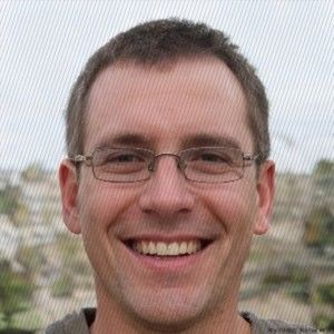 Meet your Posher, Denise